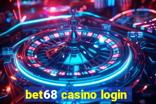 bet68 casino login